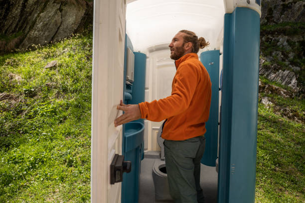 Portable Toilet Options We Offer in Haverhill, FL