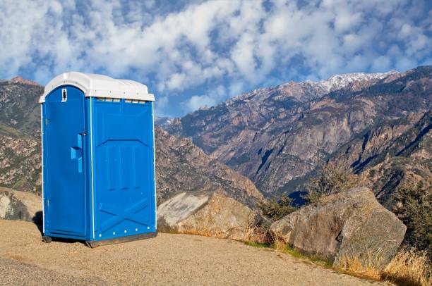 Affordable portable toilet rental in Haverhill, FL