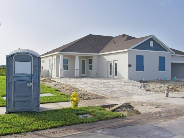 Best Portable toilet rental for construction  in Haverhill, FL